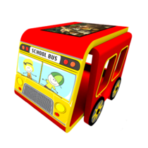 Интерактивный стол "Автобус" 32", 2 касания - «globural.ru» - Сыктывкар