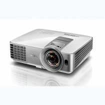 Мультимедийный короткофокусный проектор BenQ MS630ST - «globural.ru» - Сыктывкар
