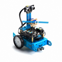 Ресурсный набор mBot Servo Pack - «globural.ru» - Сыктывкар