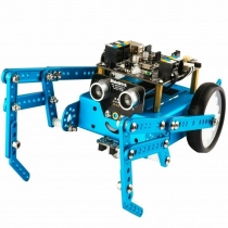 Ресурсный набор mBot Six-Legged Pack - «globural.ru» - Сыктывкар