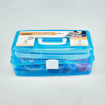 Детский конструктор по образовательной робототехнике "Ресурсный набор Роботрек "Пластик"    - «globural.ru» - Сыктывкар