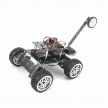 Ресурсный набор Robo kit 2-3 - «globural.ru» - Сыктывкар