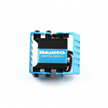 Ресурсный набор сервопривода Robot Servo Pack - «globural.ru» - Сыктывкар