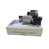 Ресурсный набор "Техническое зрение" - «globural.ru» - Сыктывкар