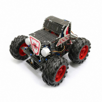 Конструктор Robo Kit 7 - «globural.ru» - Сыктывкар