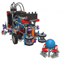 Набор K’NEX Education ROBOTICS PACK - «globural.ru» - Сыктывкар