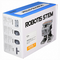 Образовательный комплект Robotis bioloid stem level 1 - «globural.ru» - Сыктывкар