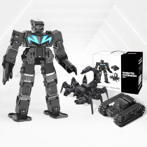 Конструктор Robotics engineer kit 2 - «globural.ru» - Сыктывкар
