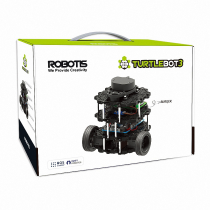 Мобильный робот Turtlebot3 burger - «globural.ru» - Сыктывкар