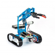 Базовый робототехнический набор Ultimate Robot Kit V2.0 - «globural.ru» - Сыктывкар