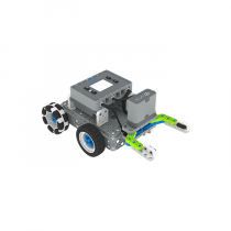 VEX IQ Стартовый набор /Starter Kit (2-е поколение Gen 2) - «globural.ru» - Сыктывкар