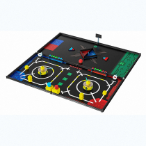 Соревновательное поле с рамкой 2022 MakeX Starter Arena and Frame - «globural.ru» - Сыктывкар
