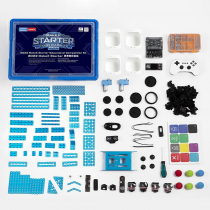 Соревновательный набор 2022 MakeX Starter Educational Competition Kit - «globural.ru» - Сыктывкар