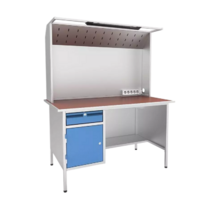 Стол паяльщика СП-03 - «globural.ru» - Сыктывкар