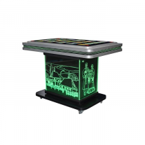 Интерактивный мультимедийный стол «Laser edu» 43” - «globural.ru» - Сыктывкар