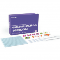 Ресурсный комплект модульной электроники «Информационные технологии littleBits» - «globural.ru» - Сыктывкар