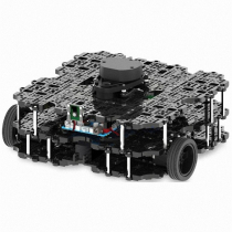 Мобильный робот Turtlebot3 waffle pi - «globural.ru» - Сыктывкар