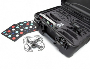 Образовательный комплект программируемого квадрокоптера DJI TELLO EDU (Стартовый – 5) - «globural.ru» - Сыктывкар