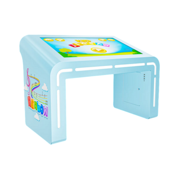 Детский стол Leo 27" - «globural.ru» - Сыктывкар