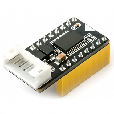 Плата драйвера двигателя MegaPi Encoder/DC Motor Driver - «globural.ru» - Сыктывкар