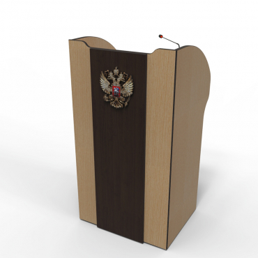 Мультимедийная интерактивная трибуна Professor - «globural.ru» - Сыктывкар