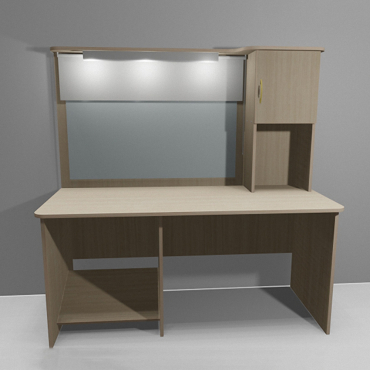 Стол логопеда АВЛ-005 - «globural.ru» - Сыктывкар