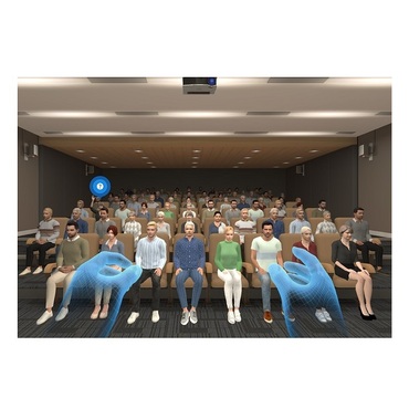 Комплект VR-тренажёров для гуманитарных учебных заведений по коммуникативным навыкам - «globural.ru» - Сыктывкар