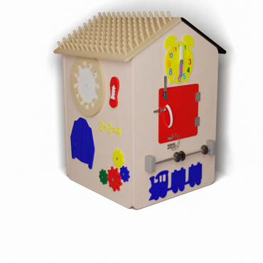 Бизидом "Море радости" - «globural.ru» - Сыктывкар