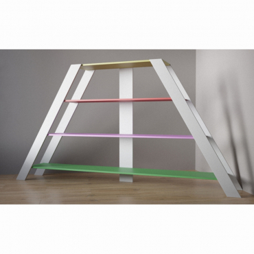 Стеллаж «Добрый уголок» - «globural.ru» - Сыктывкар