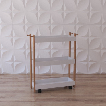 Стеллаж для спортинвентаря "Лидер" - «globural.ru» - Сыктывкар