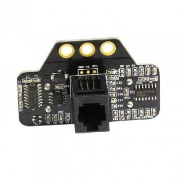 Ультразвуковой датчик расстояния - Me Ultrasonic Sensor V3 - «globural.ru» - Сыктывкар