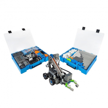 VEX IQ Супер набор Super Kit (2-е поколение Gen 2) - «globural.ru» - Сыктывкар