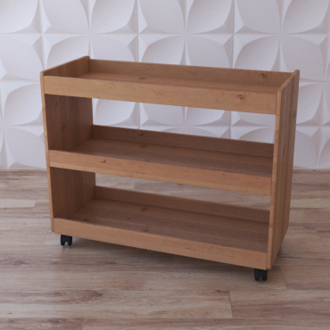 Горизонтальная система хранения "Всё на месте" - «globural.ru» - Сыктывкар