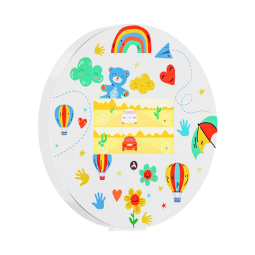 Интерактивная панель MiniKids 27" - «globural.ru» - Сыктывкар