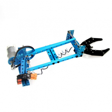 Дополнительный набор к конструктору Robot Arm Add-on Pack for Starter Robot Kit - «globural.ru» - Сыктывкар