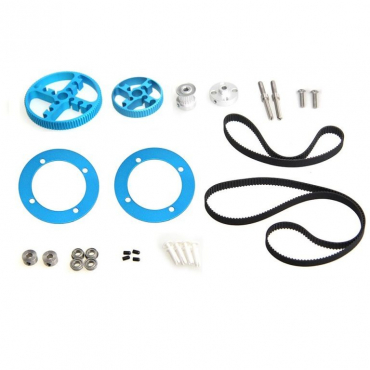 Ресурсный набор Timing Belt Motion Pack-Blue - «globural.ru» - Сыктывкар