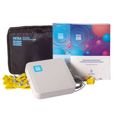 Тренажер психолога “Нева” - «globural.ru» - Сыктывкар