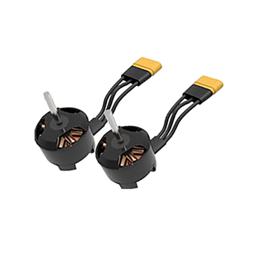 Комплект моторов левый и правый для квадрокоптера "Пионер Базовый" - «globural.ru» - Сыктывкар