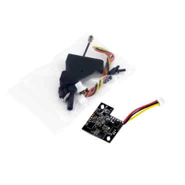 FPV передатчик для квадрокоптера "Пионер Базовый" - «globural.ru» - Сыктывкар