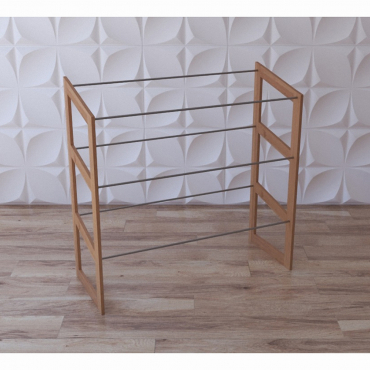 Стеллаж компактный 6 контейнеров - «globural.ru» - Сыктывкар