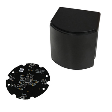 Бортовой модуль ИК навигации в помещении для квадрокоптера "Пионер Базовый" - «globural.ru» - Сыктывкар