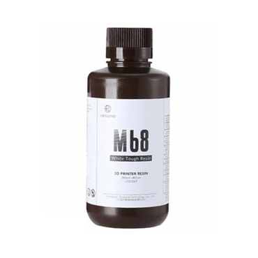 Фотополимерная смола Resione M68 жесткий цвет белый - «globural.ru» - Сыктывкар