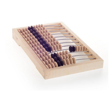 Счеты настольные - «globural.ru» - Сыктывкар