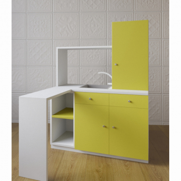 Детская кухня «Алиса №2» - «globural.ru» - Сыктывкар