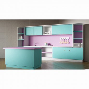 Детская кухня «Нежность» - «globural.ru» - Сыктывкар