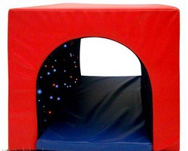 Фиброоптический тоннель - «globural.ru» - Сыктывкар