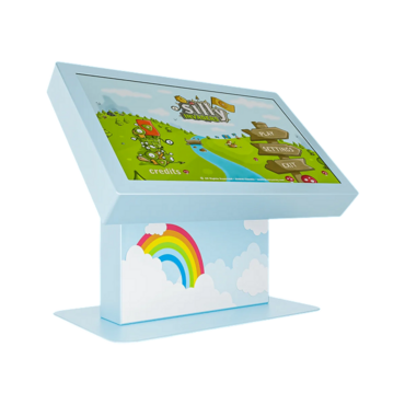 Сенсорный стол Fancy Kid 32" - «globural.ru» - Сыктывкар