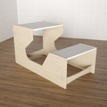 Детский стол «Матвейка» - «globural.ru» - Сыктывкар