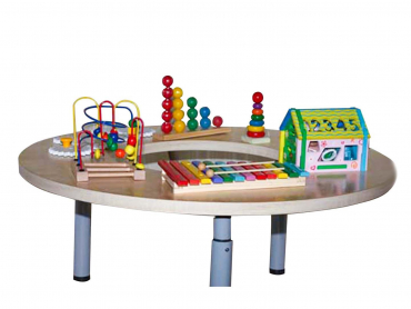 Музыкальный игровой стол - «globural.ru» - Сыктывкар