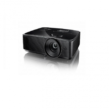 Проектор дальнофокусный Optoma S322e - «globural.ru» - Сыктывкар